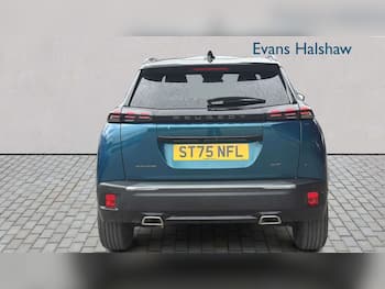 Used Peugeot 2008 2025 for sale - 79716145: Photo