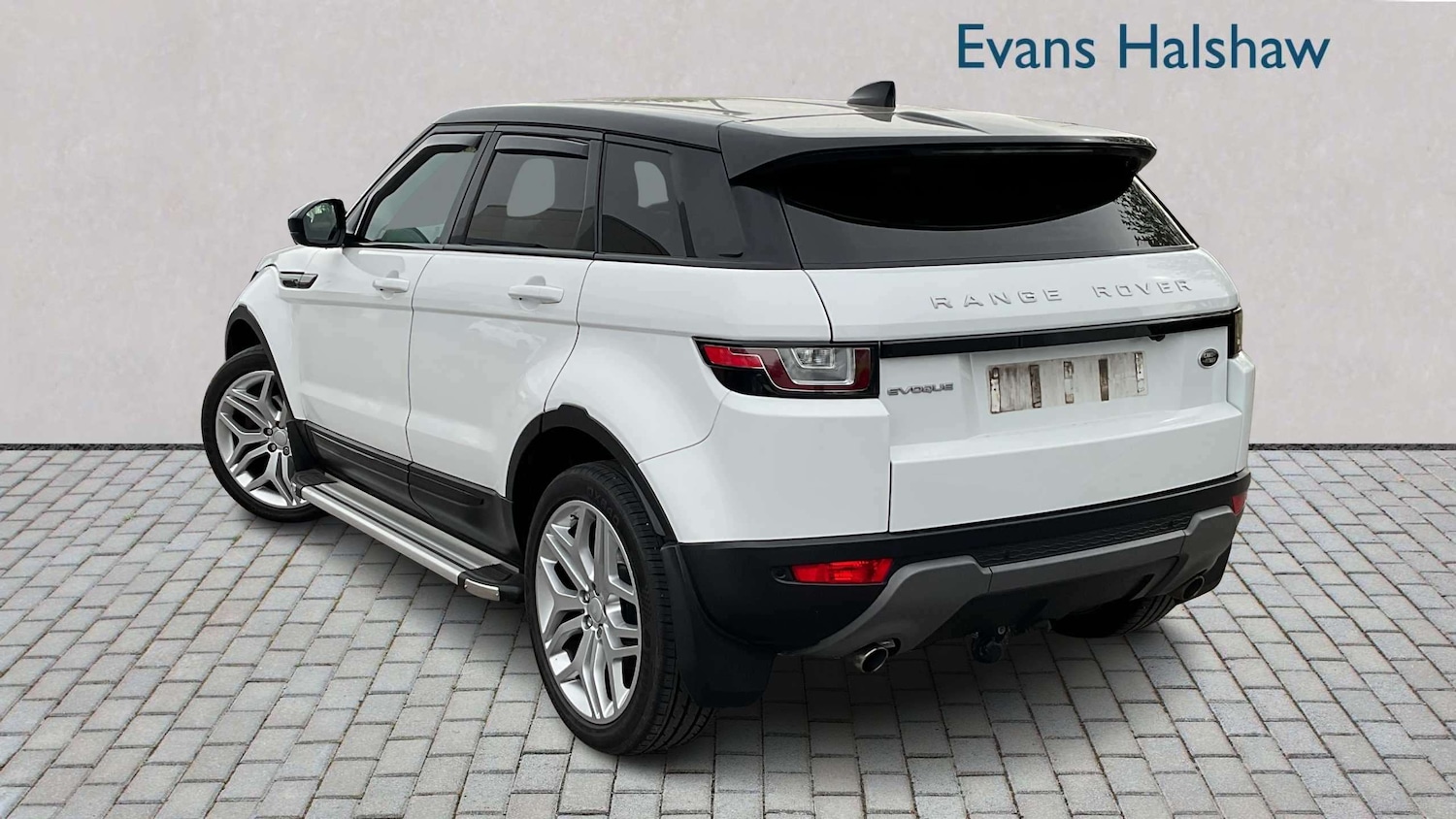 Used Land Rover Range Rover Evoque 2017 for sale - 78187784: Photo 3