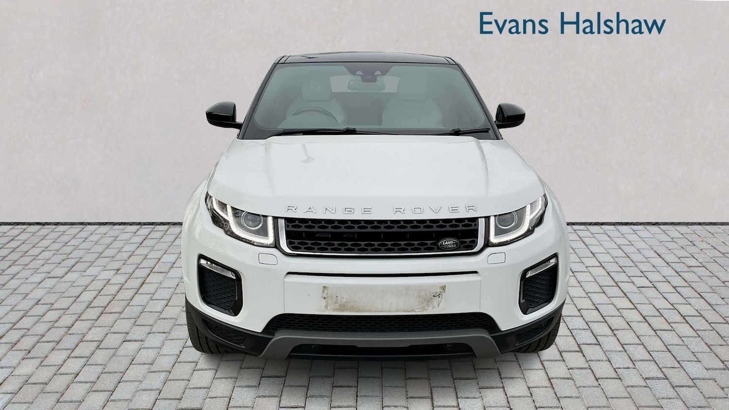 Used Land Rover Range Rover Evoque 2017 for sale - 78187784: Photo 5
