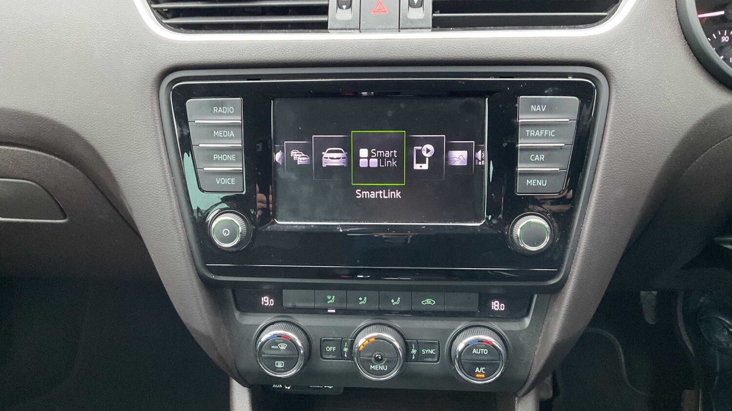 Used Skoda Octavia 2017 for sale - 77913601: Photo 13