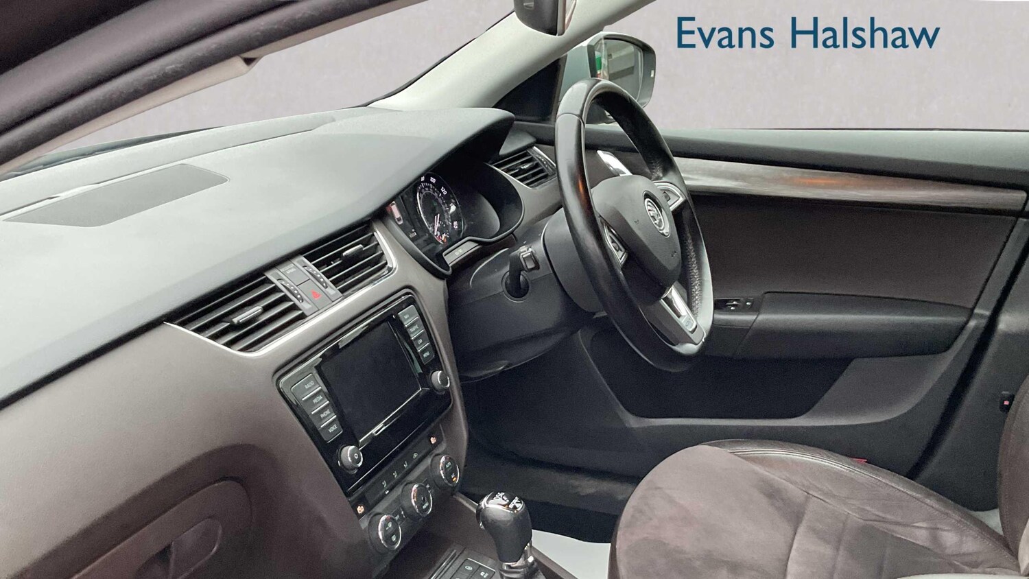 Used Skoda Octavia 2017 for sale - 77913601: Photo 16