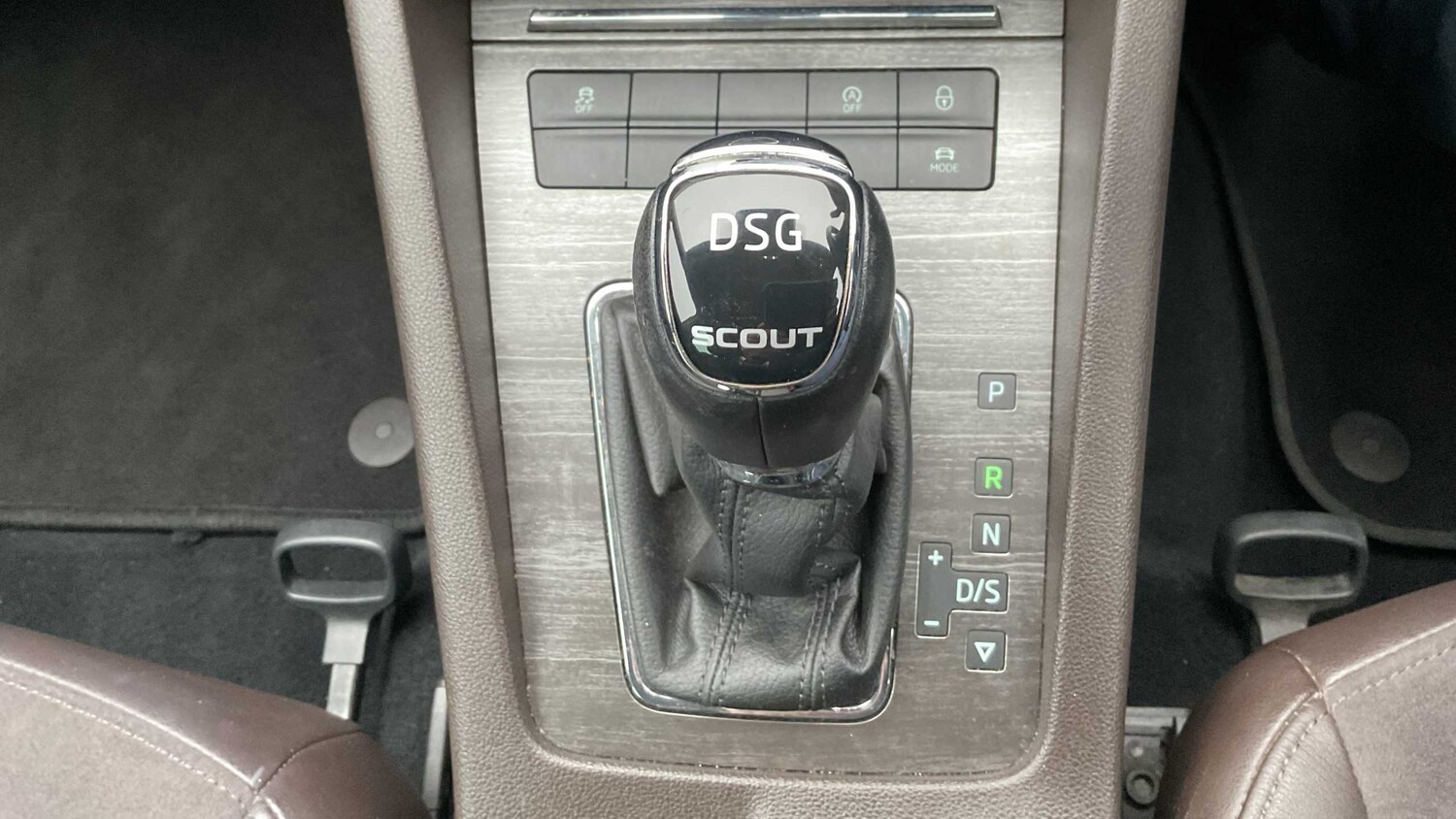 Used Skoda Octavia 2017 for sale - 77913601: Photo 19