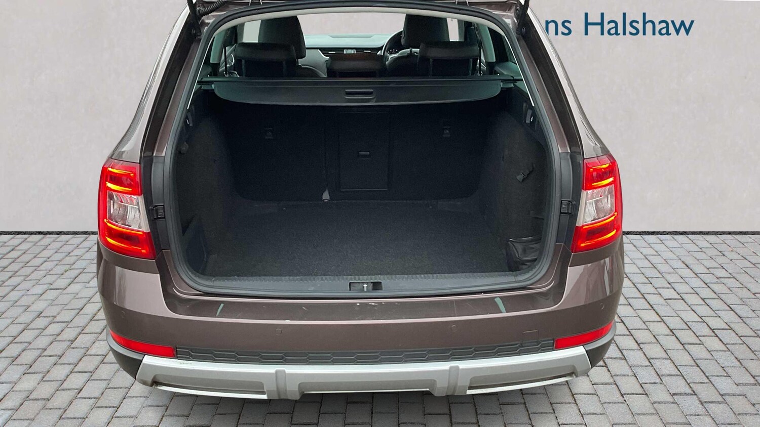 Used Skoda Octavia 2017 for sale - 77913601: Photo 8