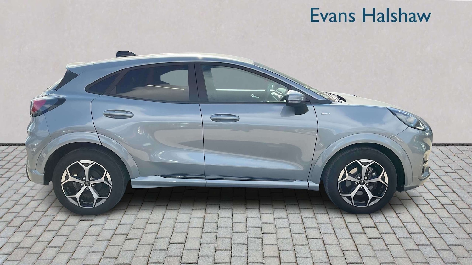 Used Ford Puma 2024 for sale - 78137657: Photo 4
