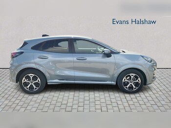 Used Ford Puma 2024 for sale - 78137657: Photo