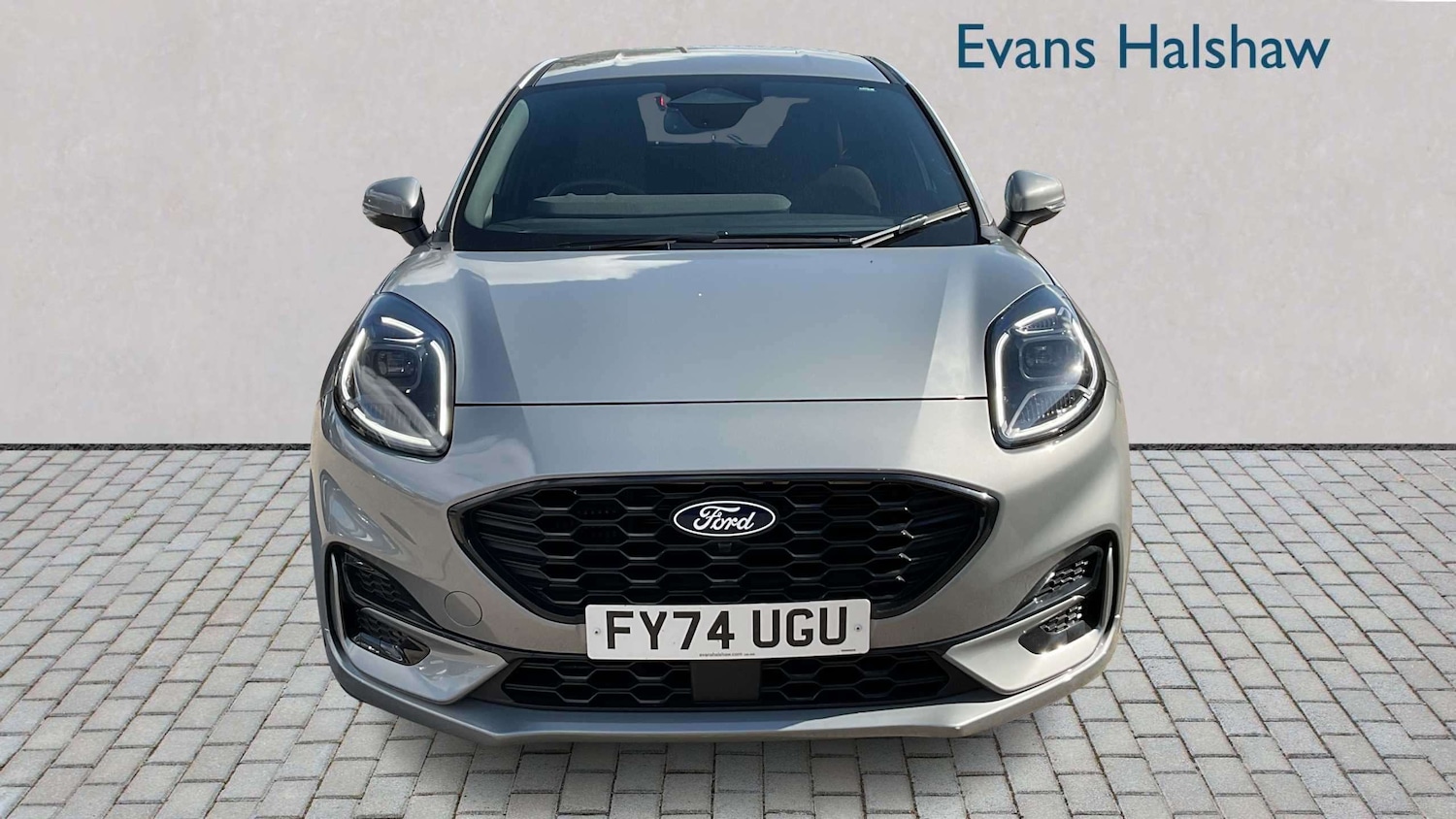 Used Ford Puma 2024 for sale - 78137657: Photo 5
