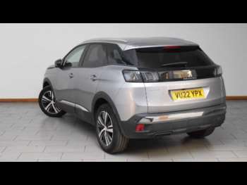 Used Peugeot 3008 2022 for sale - 75366484: Photo