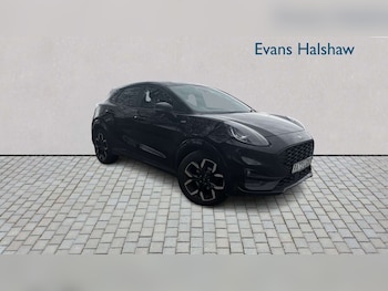 Used Ford Puma 2024 for sale - 78010211: Photo