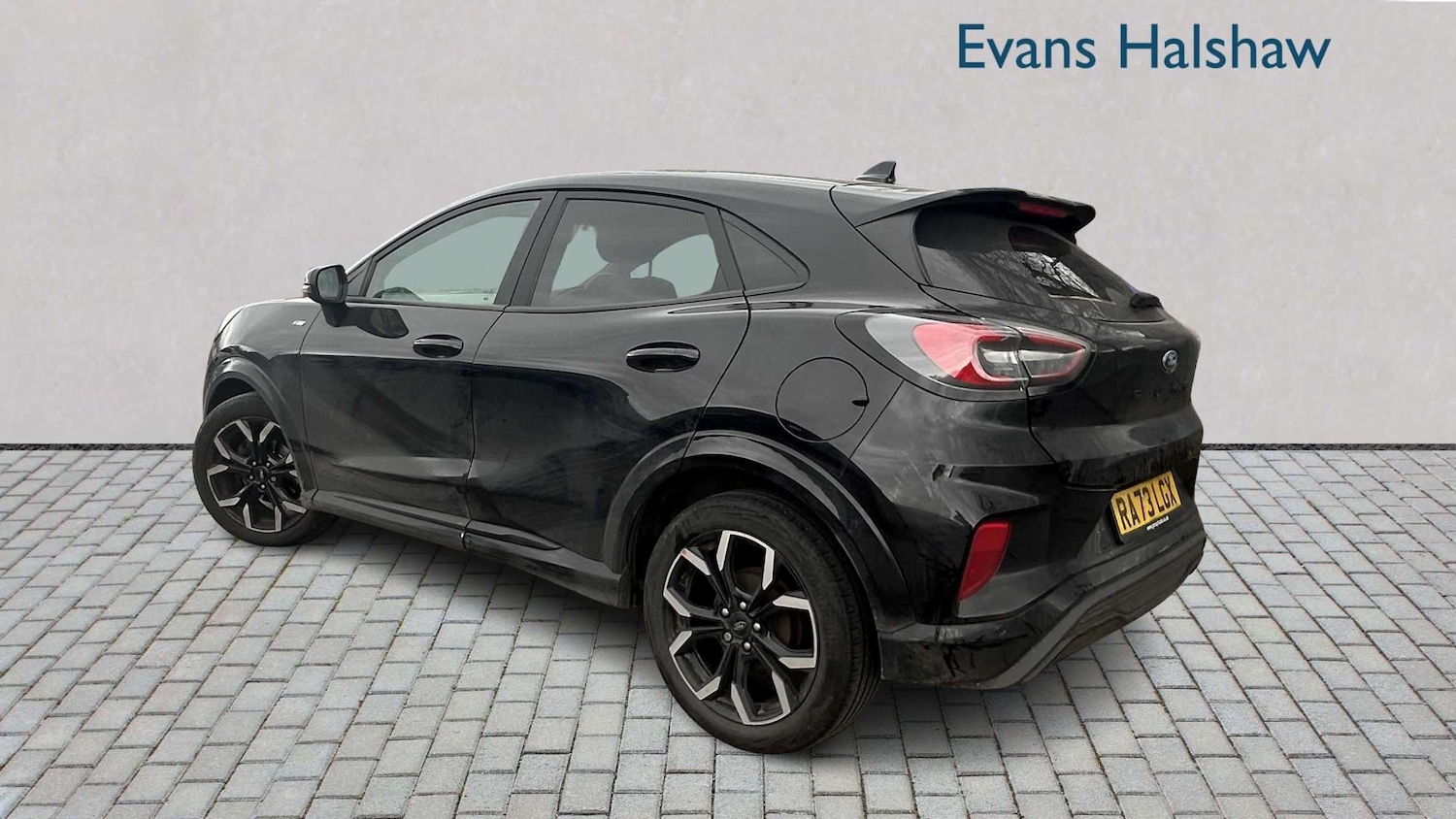 Used Ford Puma 2024 for sale - 78010211: Photo 3