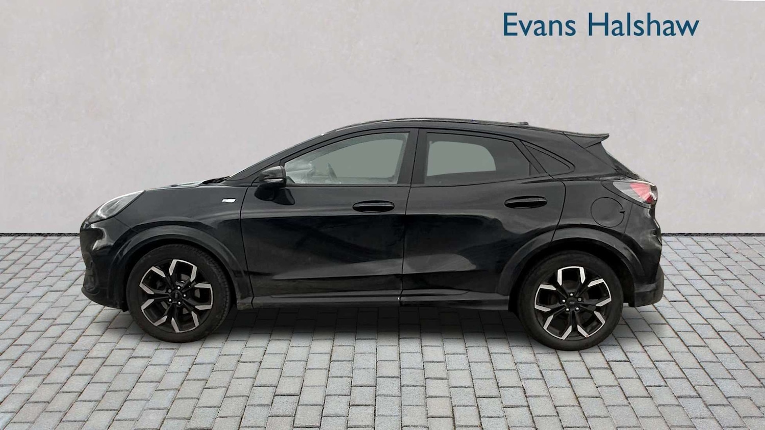 Used Ford Puma 2024 for sale - 78010211: Photo 4