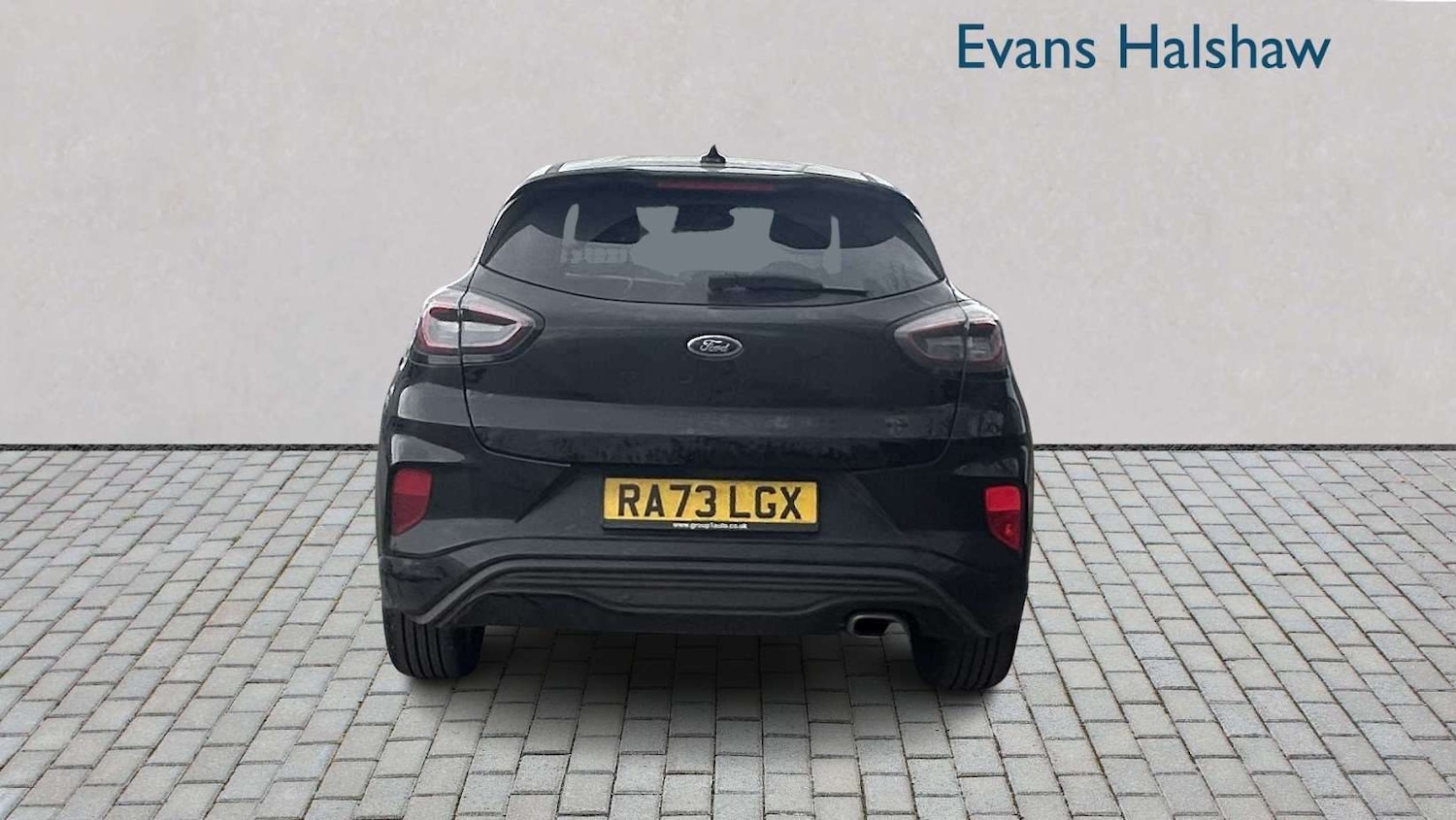 Used Ford Puma 2024 for sale - 78010211: Photo 5