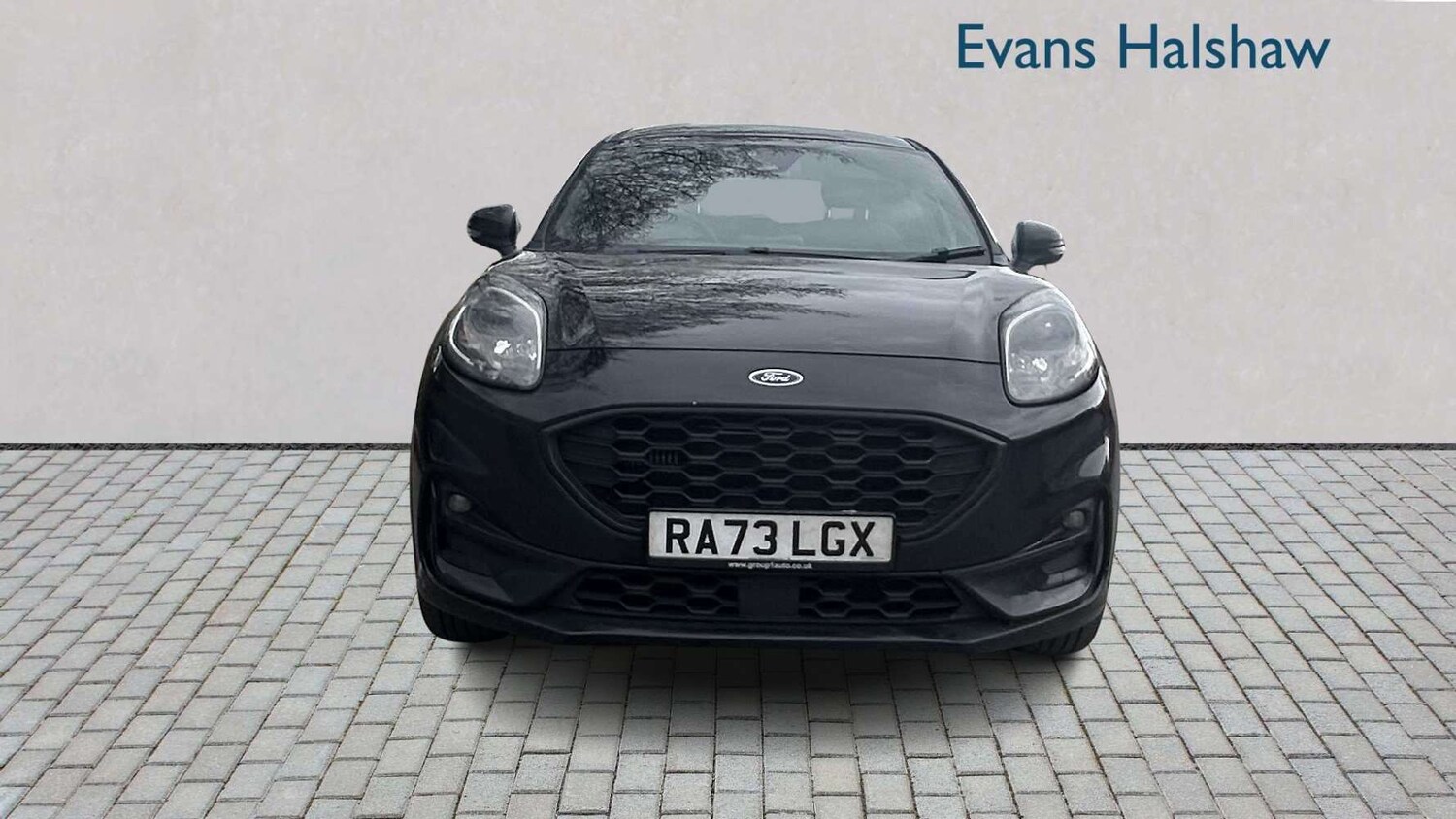 Used Ford Puma 2024 for sale - 78010211: Photo 6