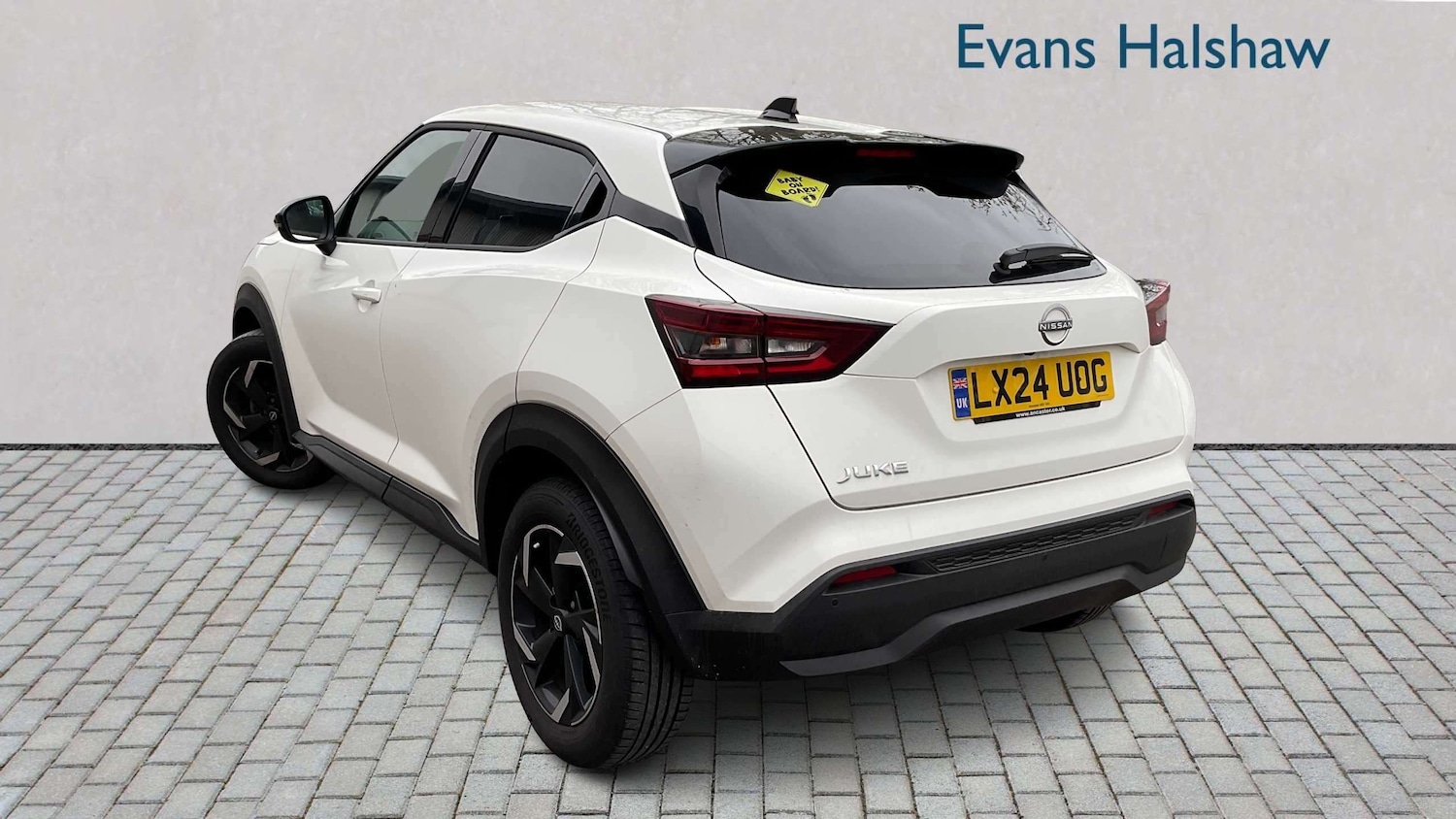 Used Nissan Juke 2024 for sale - 78104796: Photo 3