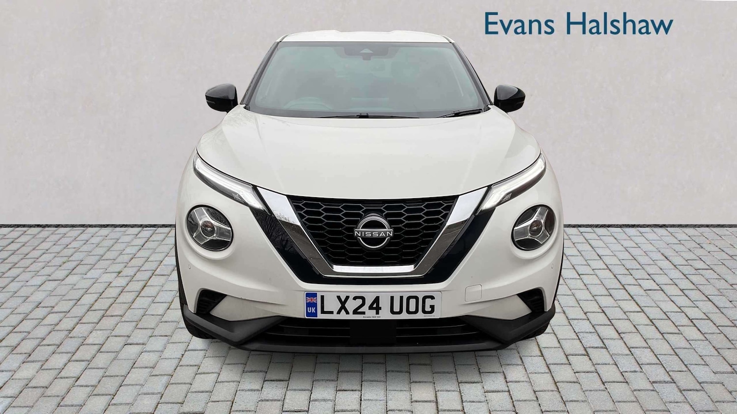 Used Nissan Juke 2024 for sale - 78104796: Photo 5