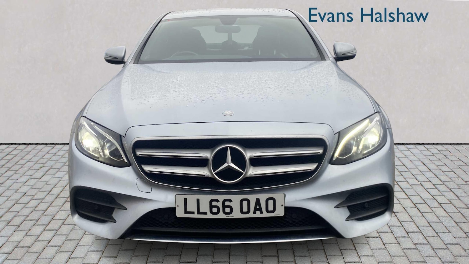 Used Mercedes-Benz E Class 2016 for sale - 77373928: Photo 3