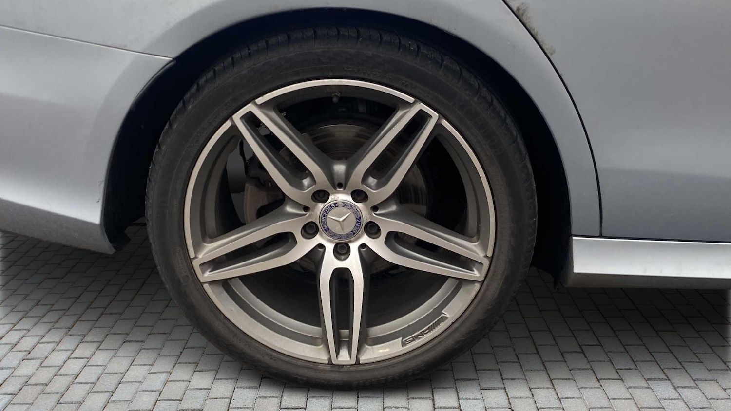 Used Mercedes-Benz E Class 2016 for sale - 77373928: Photo 6