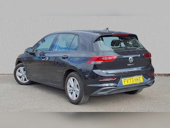 Used Volkswagen Golf 2023 for sale - 75903555: Photo