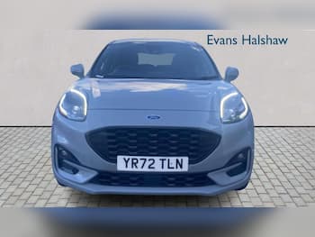 Used Ford Puma 2022 for sale - 79637479: Photo