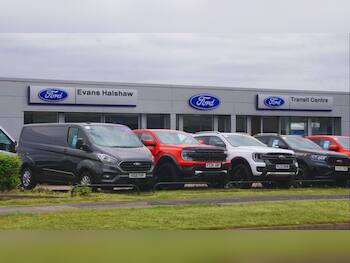 Used Ford Transit Custom 2024 for sale - 79878690: Photo