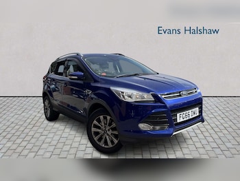 Used Ford Kuga 2016 for sale - 79351711: Photo