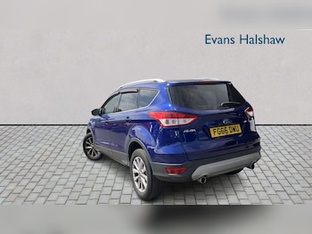 Used Ford Kuga 2016 for sale - 79351711: Photo
