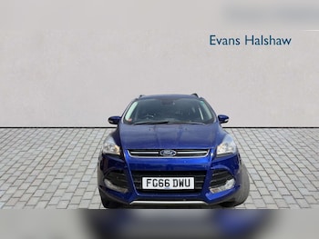Used Ford Kuga 2016 for sale - 79351711: Photo