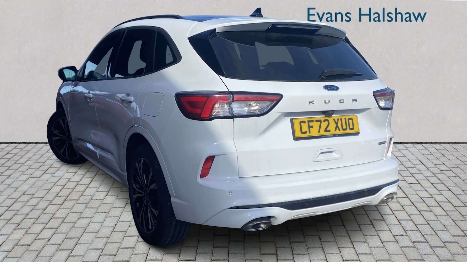 Used Ford Kuga 2023 for sale - 77726776: Photo 2