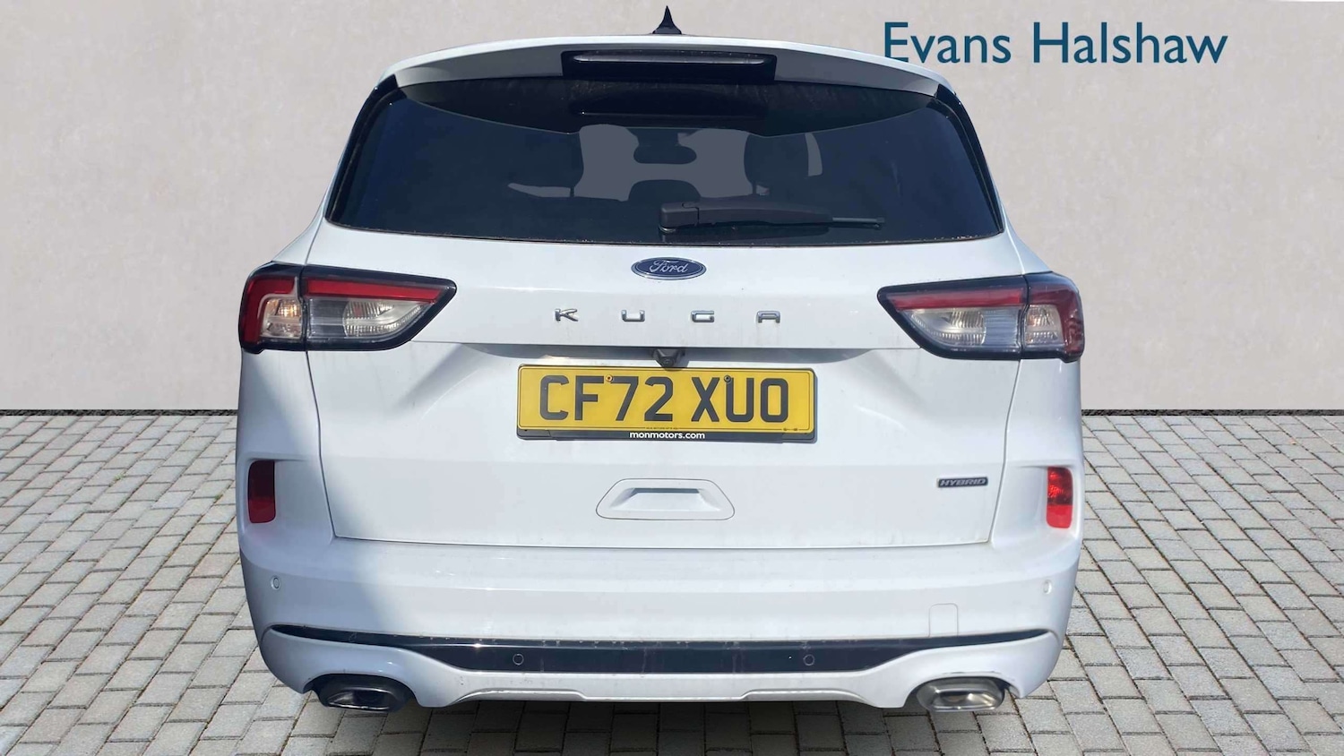 Used Ford Kuga 2023 for sale - 77726776: Photo 3