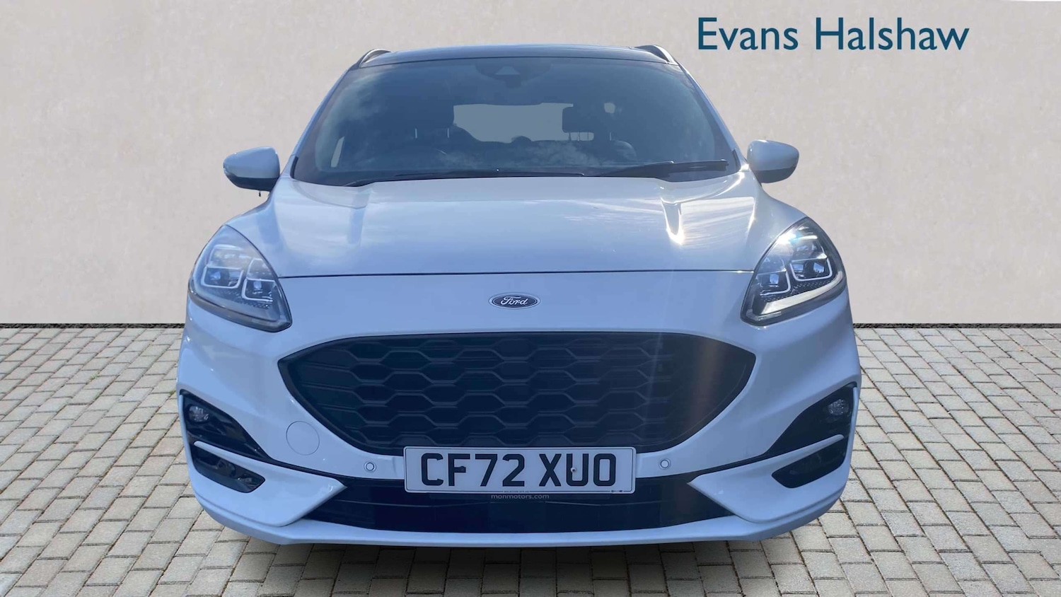 Used Ford Kuga 2023 for sale - 77726776: Photo 4