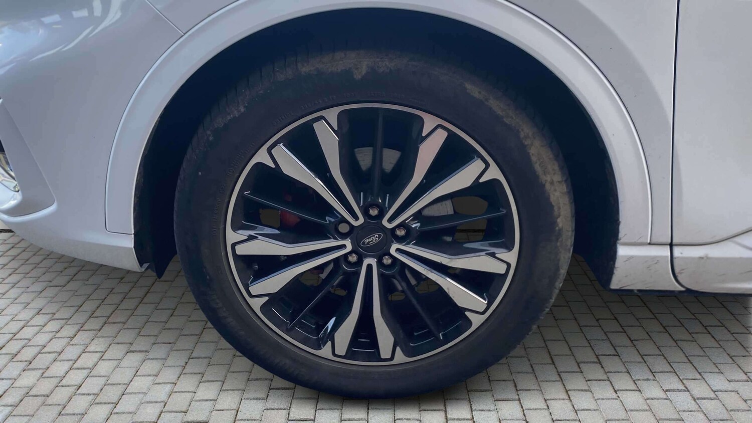 Used Ford Kuga 2023 for sale - 77726776: Photo 6