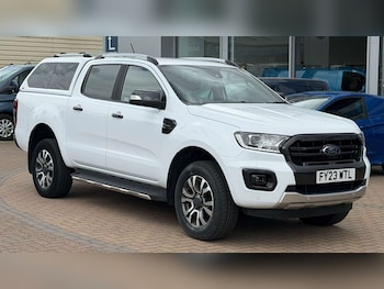 Used Ford Ranger 2023 for sale - 79624803: Photo