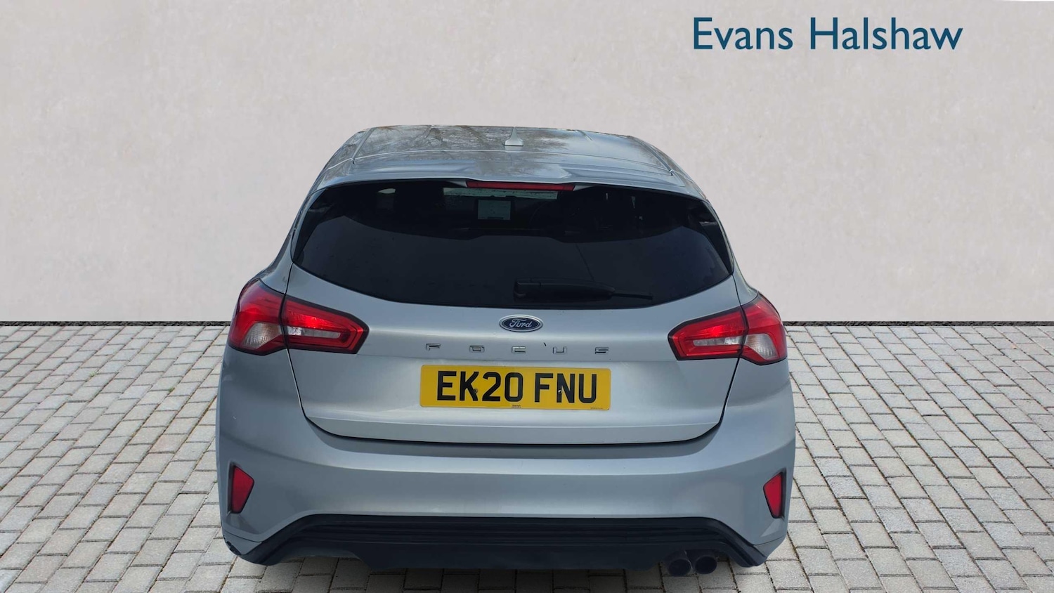 Used Ford Focus 2020 for sale - 77112415: Photo 5