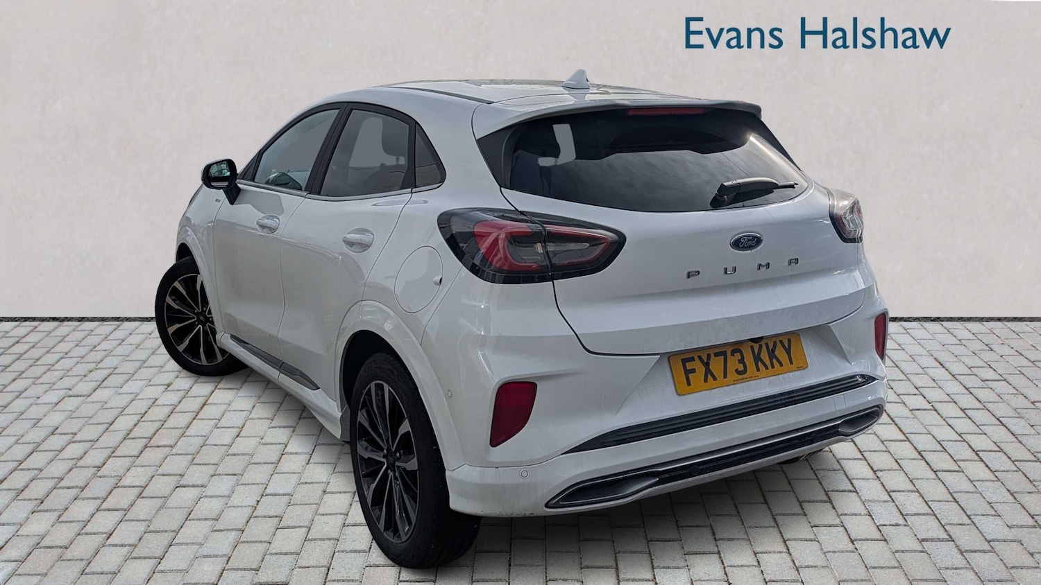 Used Ford Puma 2024 for sale - 77635052: Photo 2