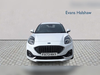 Used Ford Puma 2024 for sale - 77635052: Photo