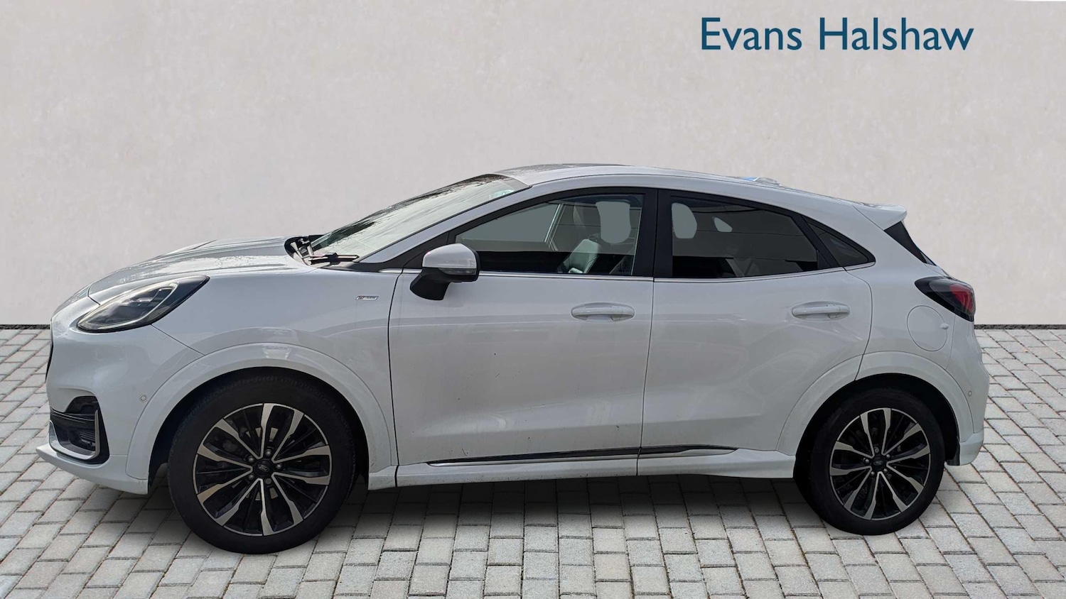 Used Ford Puma 2024 for sale - 77635052: Photo 4