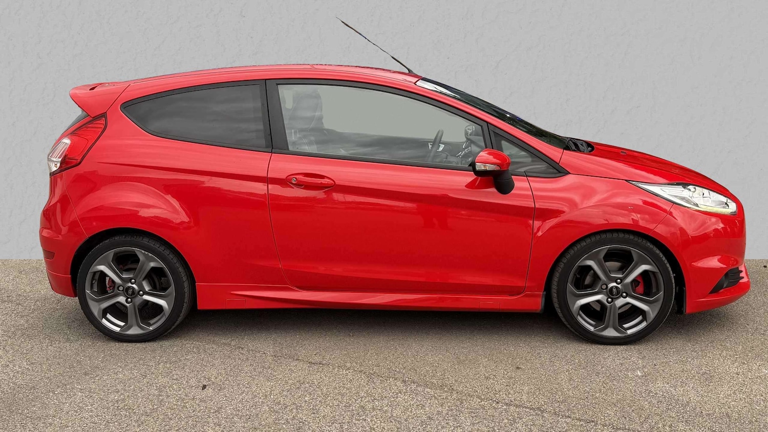 Used Ford Fiesta 2017 for sale - 75981204: Photo 6