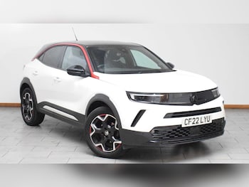Vauxhall - Mokka