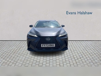 Used Lexus NX 2023 for sale - 79204414: Photo