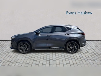 Used Lexus NX 2023 for sale - 79204414: Photo