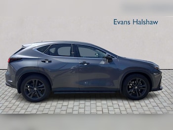 Used Lexus NX 2023 for sale - 79204414: Photo