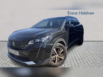 Used Peugeot 3008 2023 for sale - 79134988: Photo