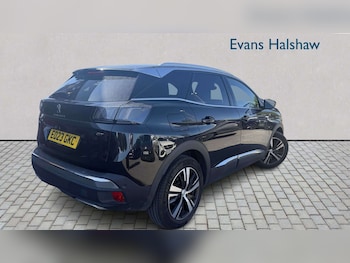 Used Peugeot 3008 2023 for sale - 79134988: Photo