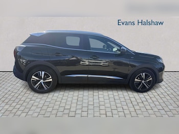 Used Peugeot 3008 2023 for sale - 79134988: Photo