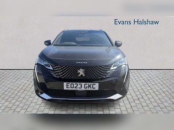 Used Peugeot 3008 2023 for sale - 79134988: Photo