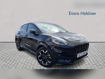 Used Ford Puma 2023 for sale - 79306794: Photo