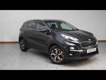 2019 - 1.6 GDi ISG 2 5dr