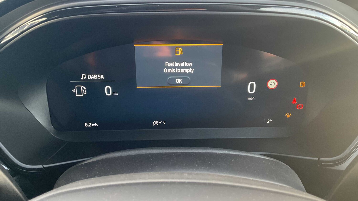 Used Ford Focus 2025 for sale - 77552938: Photo 12