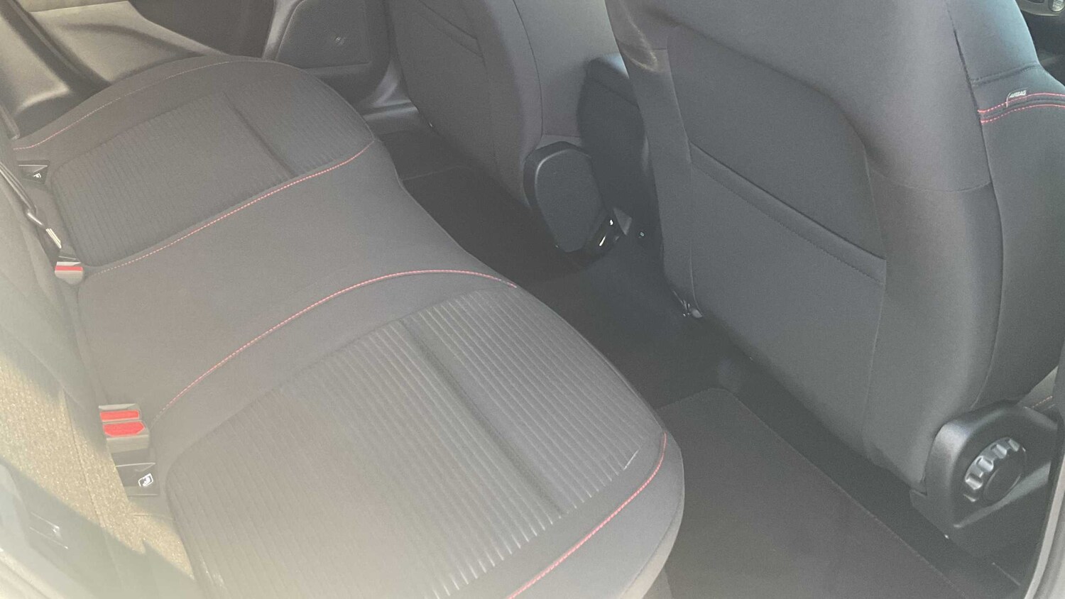 Used Ford Focus 2025 for sale - 77552938: Photo 15