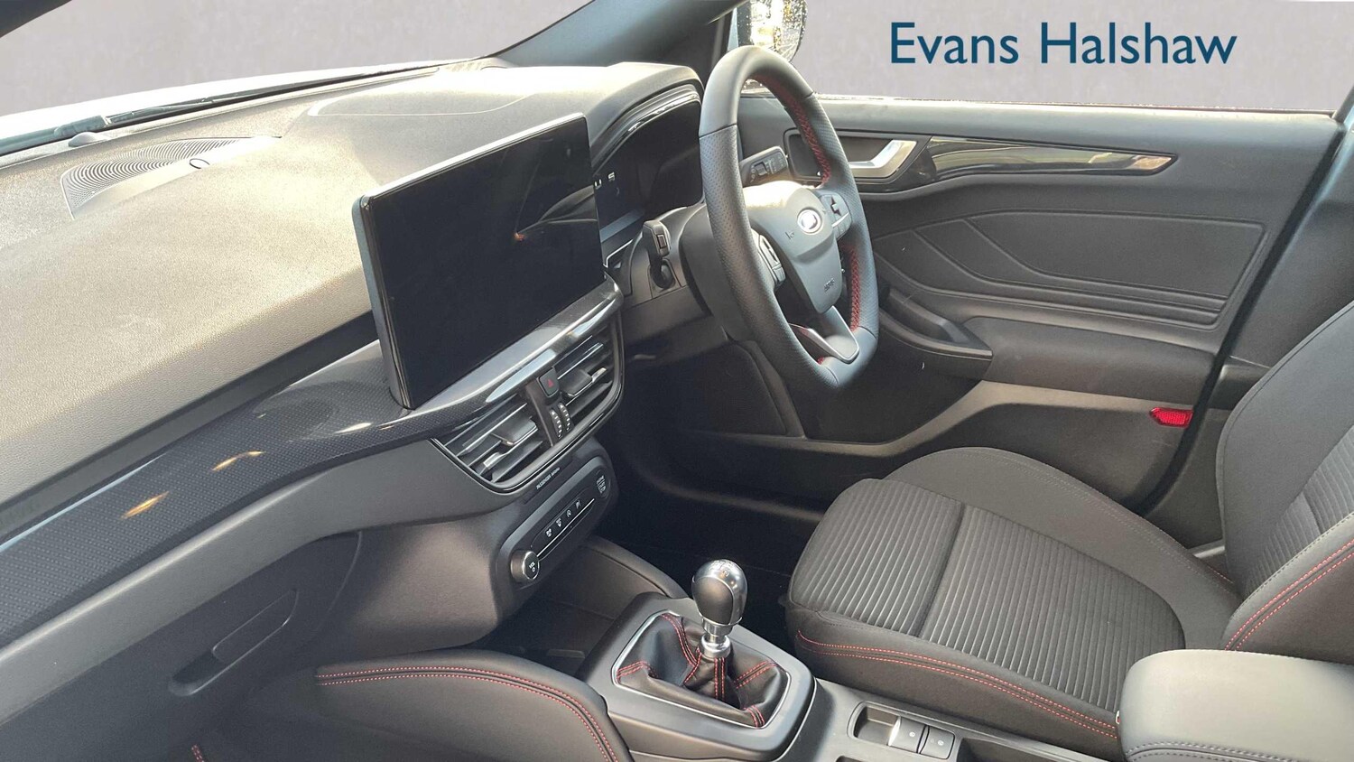 Used Ford Focus 2025 for sale - 77552938: Photo 16