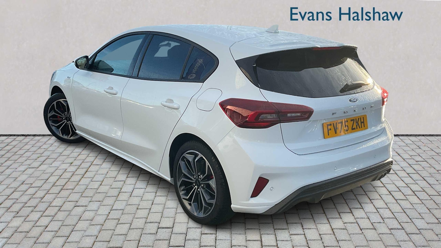 Used Ford Focus 2025 for sale - 77552938: Photo 2